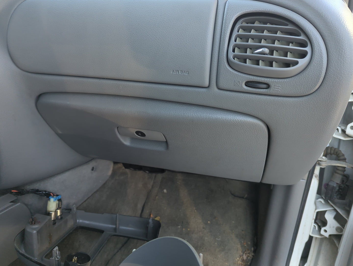 Misc. 2006 CHEVROLET TRAILBLAZER EXT - Oemusedautoparts1.com