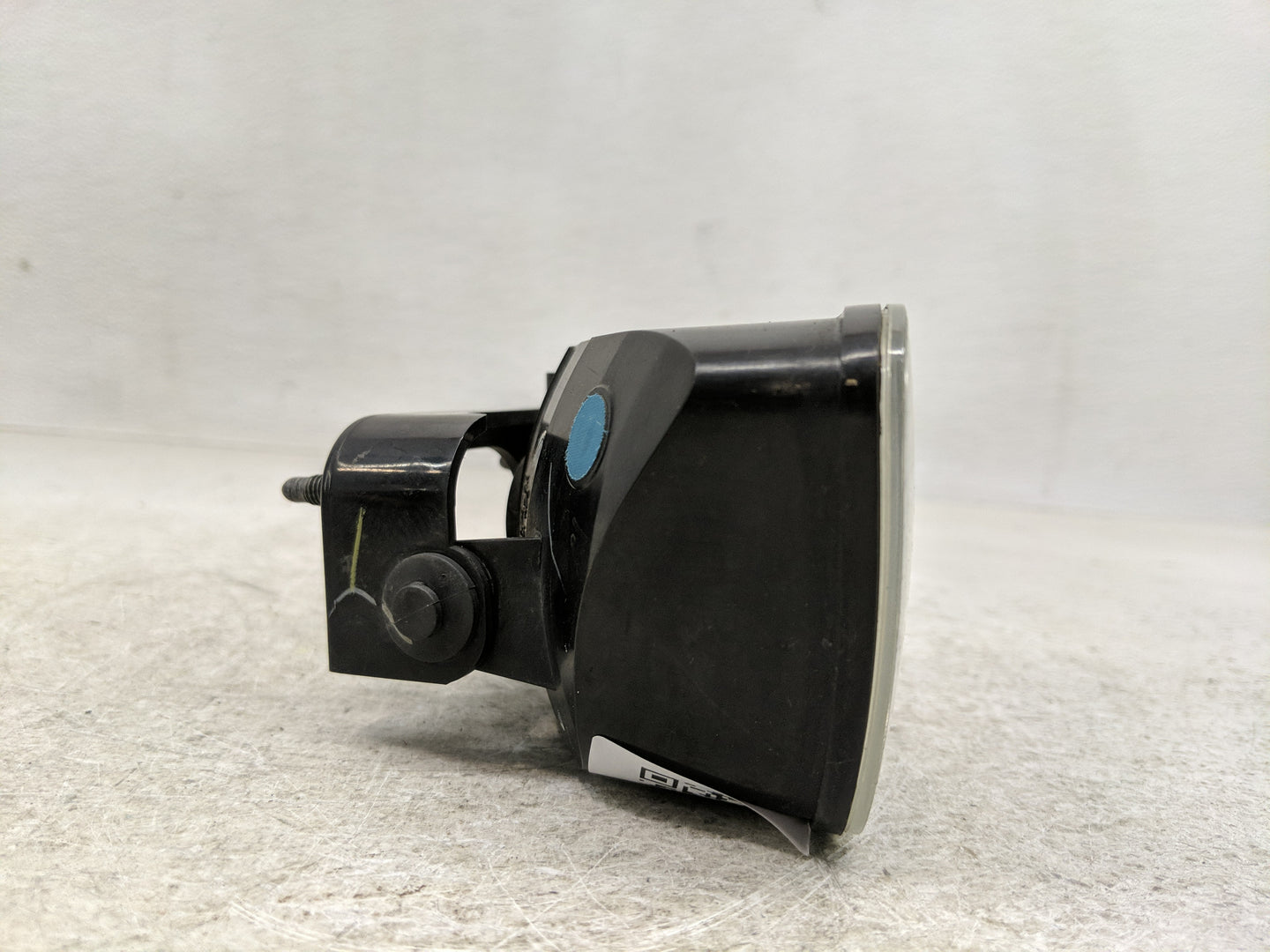2002-2006 Chevrolet Trailblazer Ext Passenger Right Oem Front Light Lamp - Oemusedautoparts1.com