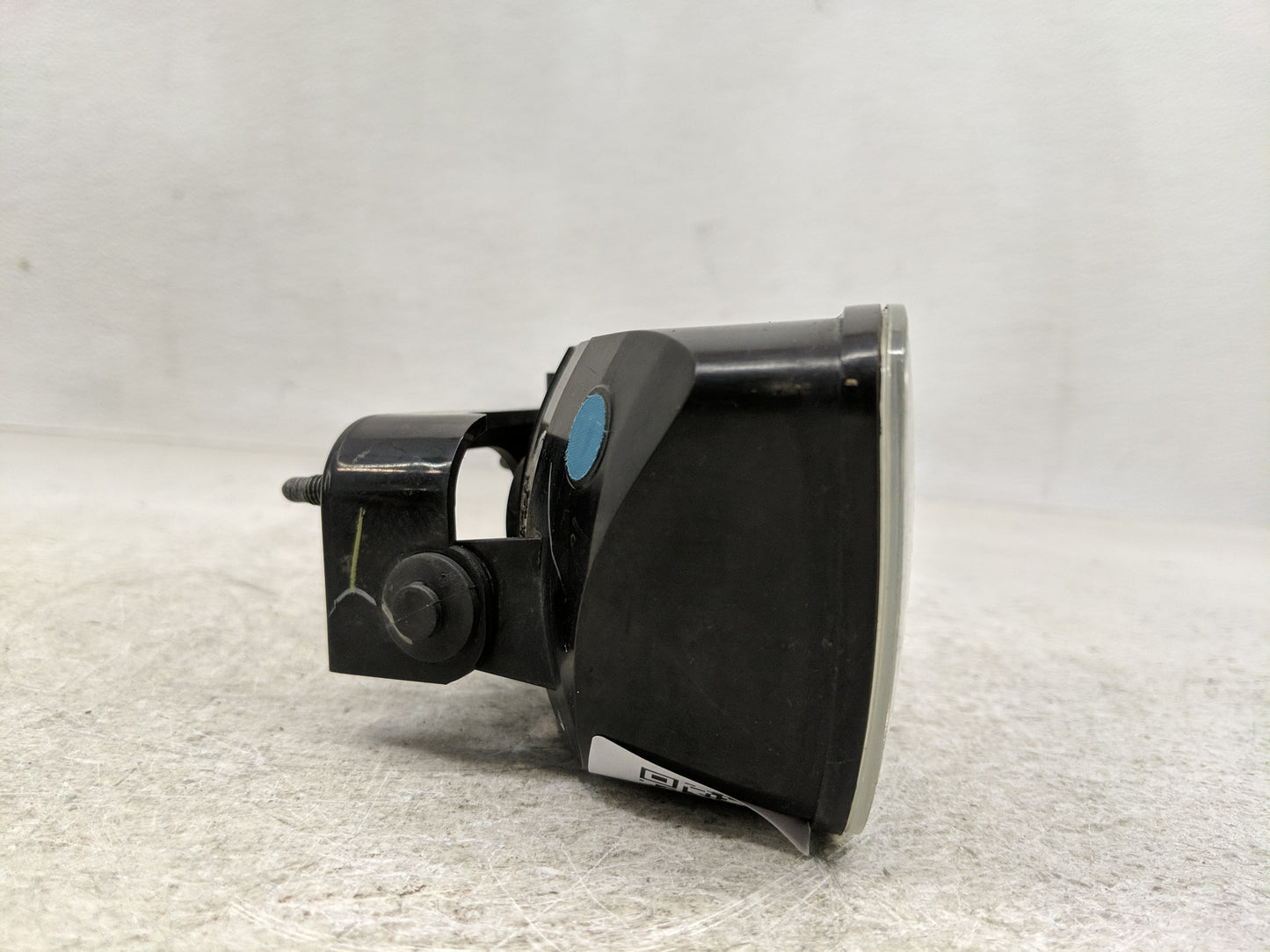 2002-2006 Chevrolet Trailblazer Ext Passenger Right Oem Front Light Lamp - Oemusedautoparts1.com