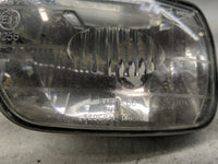 2002-2006 Chevrolet Trailblazer Ext Driver Left Oem Front Light Lamp - Oemusedautoparts1.com