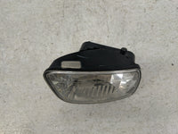 2002-2006 Chevrolet Trailblazer Ext Driver Left Oem Front Light Lamp - Oemusedautoparts1.com