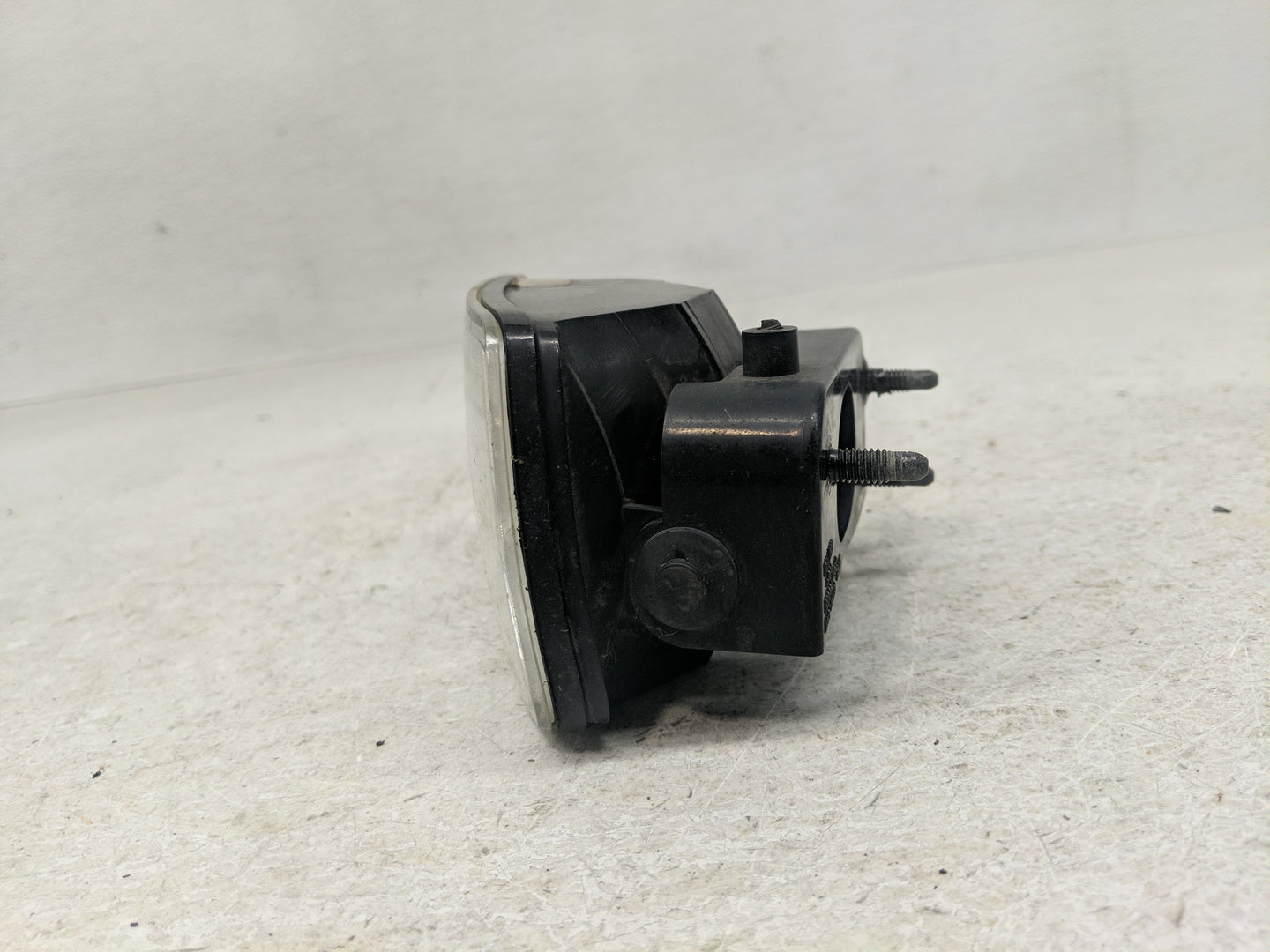 2002-2006 Chevrolet Trailblazer Ext Driver Left Oem Front Light Lamp - Oemusedautoparts1.com