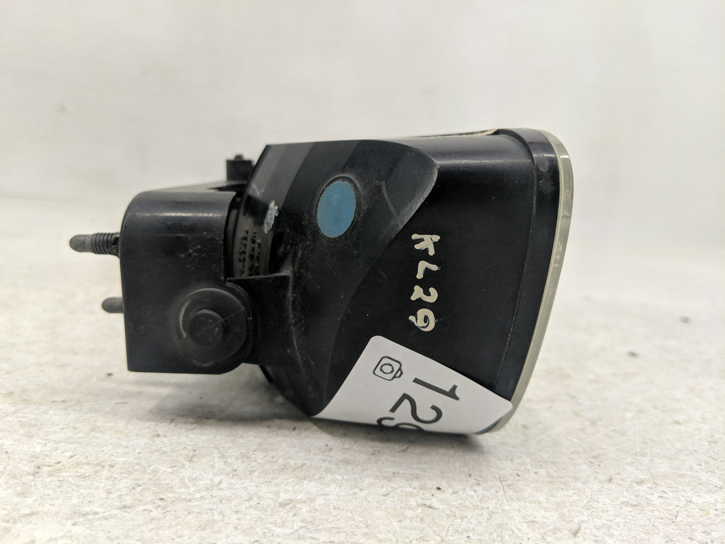 2002-2006 Chevrolet Trailblazer Ext Driver Left Oem Front Light Lamp - Oemusedautoparts1.com