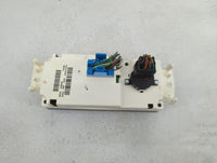 2003-2006 Chevrolet Trailblazer Ext Climate Control Module Temperature AC/Heater Replacement Fits OEM Used Auto Parts - Oemu