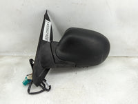 2006 Chevrolet Trailblazer Ext Driver Side View Mirror - Left Door Mirror OEM Used - Oemusedautoparts1.com