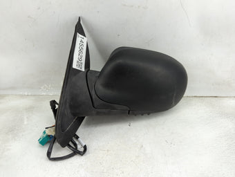 compare product 2006 Chevrolet Trailblazer Ext Driver Side View Mirror - Left Door Mirror OEM Used
