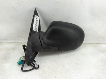 2006 Chevrolet Trailblazer Ext Driver Side View Mirror - Left Door Mirror OEM Used - Oemusedautoparts1.com