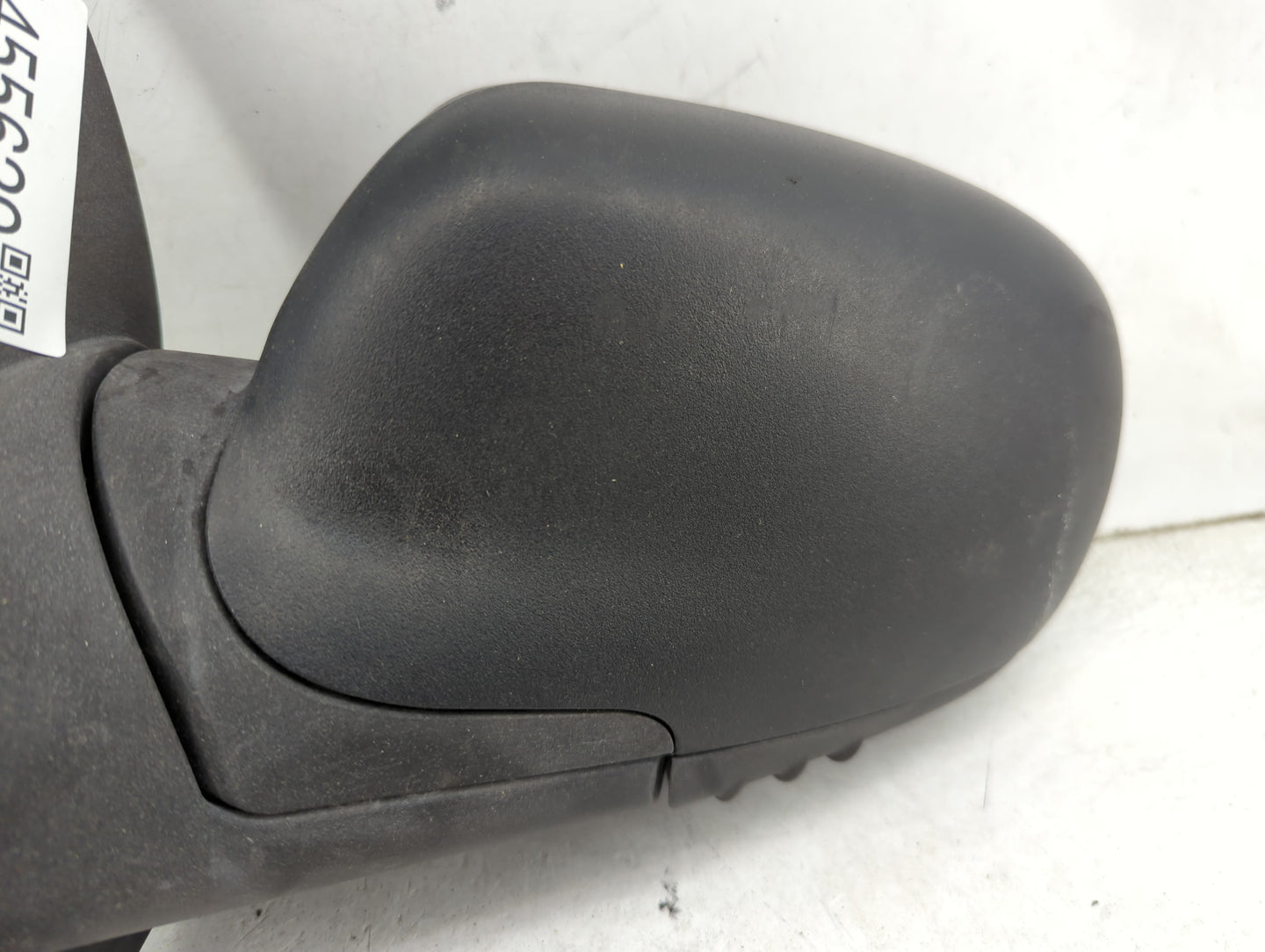 2006 Chevrolet Trailblazer Ext Driver Side View Mirror - Left Door Mirror OEM Used - Oemusedautoparts1.com