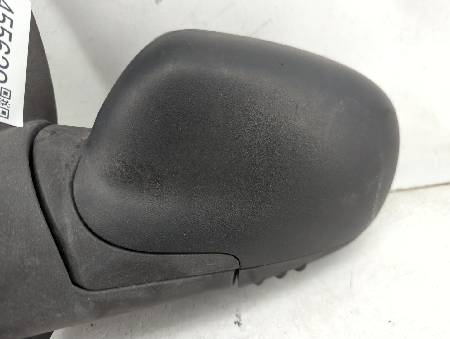 2006 Chevrolet Trailblazer Ext Driver Side View Mirror - Left Door Mirror OEM Used - Oemusedautoparts1.com