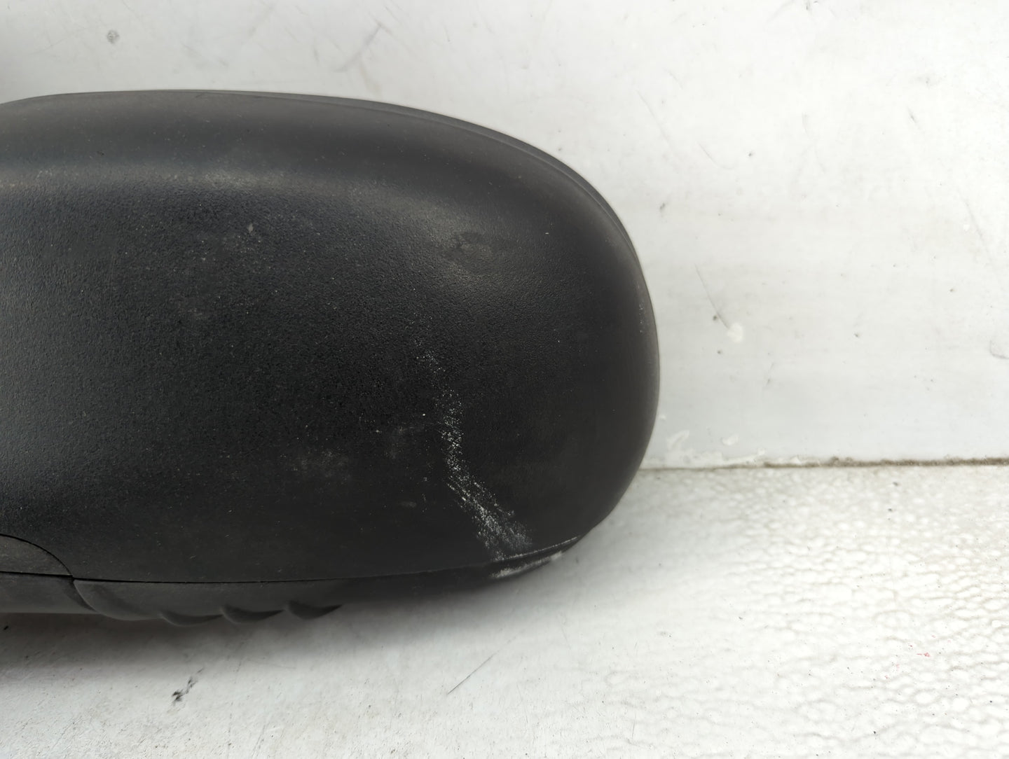 2006 Chevrolet Trailblazer Ext Driver Side View Mirror - Left Door Mirror OEM Used - Oemusedautoparts1.com