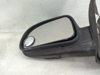 2006 Chevrolet Trailblazer Ext Driver Side View Mirror - Left Door Mirror OEM Used - Oemusedautoparts1.com