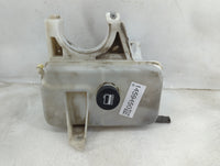 2002 Trailblazer Ext Radiator Coolant Overflow Expansion Tank Bottle - Oemusedautoparts1.com