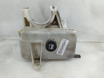 compare product 2002 Trailblazer Ext Radiator Coolant Overflow Expansion Tank Bottle