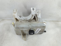2002 Trailblazer Ext Radiator Coolant Overflow Expansion Tank Bottle - Oemusedautoparts1.com