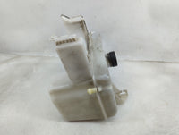 2002 Trailblazer Ext Radiator Coolant Overflow Expansion Tank Bottle - Oemusedautoparts1.com