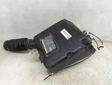 2006 Chevrolet Trailblazer Ext Air Cleaner Intake-duct Hose Tube 1459481