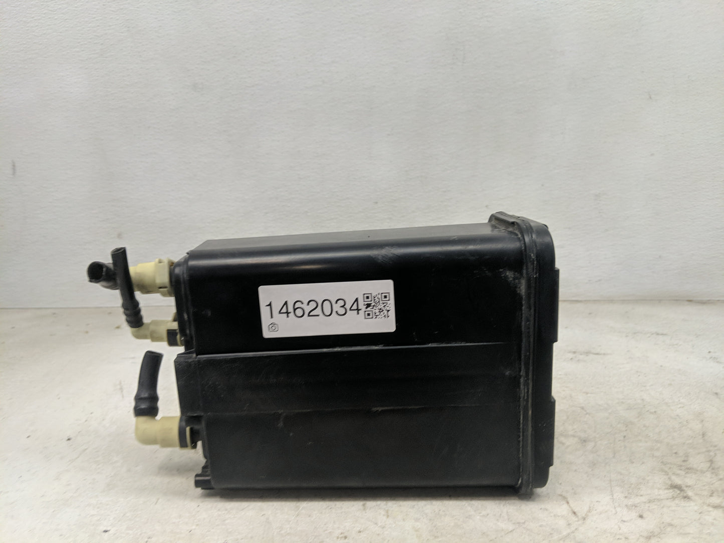 2006 Chevrolet Trailblazer Ext Fuel Vapor Charcoal Canister 1462034 - Oemusedautoparts1.com