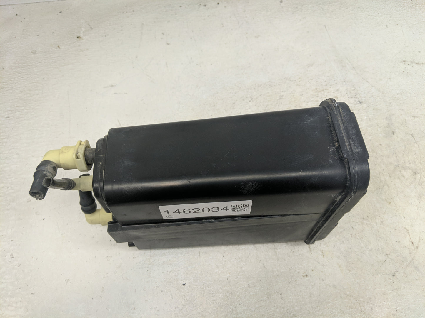 2006 Chevrolet Trailblazer Ext Fuel Vapor Charcoal Canister 1462034 - Oemusedautoparts1.com
