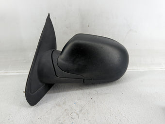 compare product 2002-2006 Chevrolet Trailblazer Ext Driver Side View Mirror - Left Door Mirror OEM Used