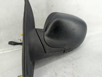 2002-2006 Chevrolet Trailblazer Ext Driver Side View Mirror - Left Door Mirror OEM Used - Oemusedautoparts1.com