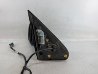 2002-2006 Chevrolet Trailblazer Ext Side Mirror Replacement Driver Left View Door Mirror P/N:15789782 Fits OEM Used Auto Par