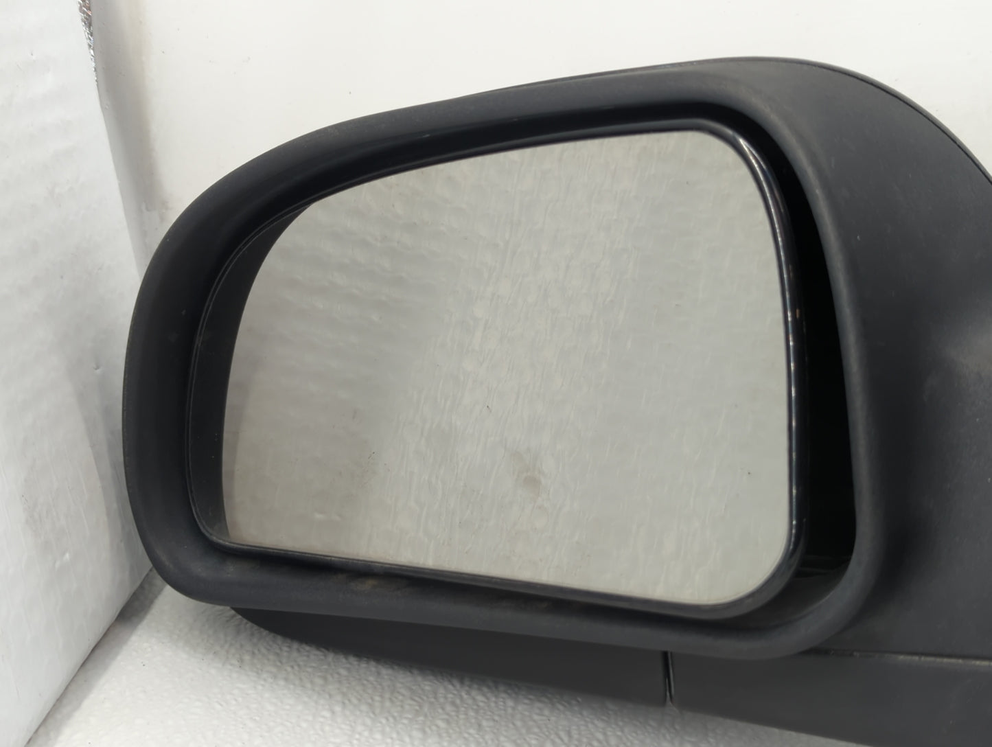 2002-2006 Chevrolet Trailblazer Ext Driver Side View Mirror - Left Door Mirror OEM Used - Oemusedautoparts1.com