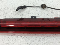2002-2006 Chevrolet Trailblazer Ext Tail Light Assembly Driver Left OEM P/N:15201921 Fits OEM Used Auto Parts - Oemusedautop