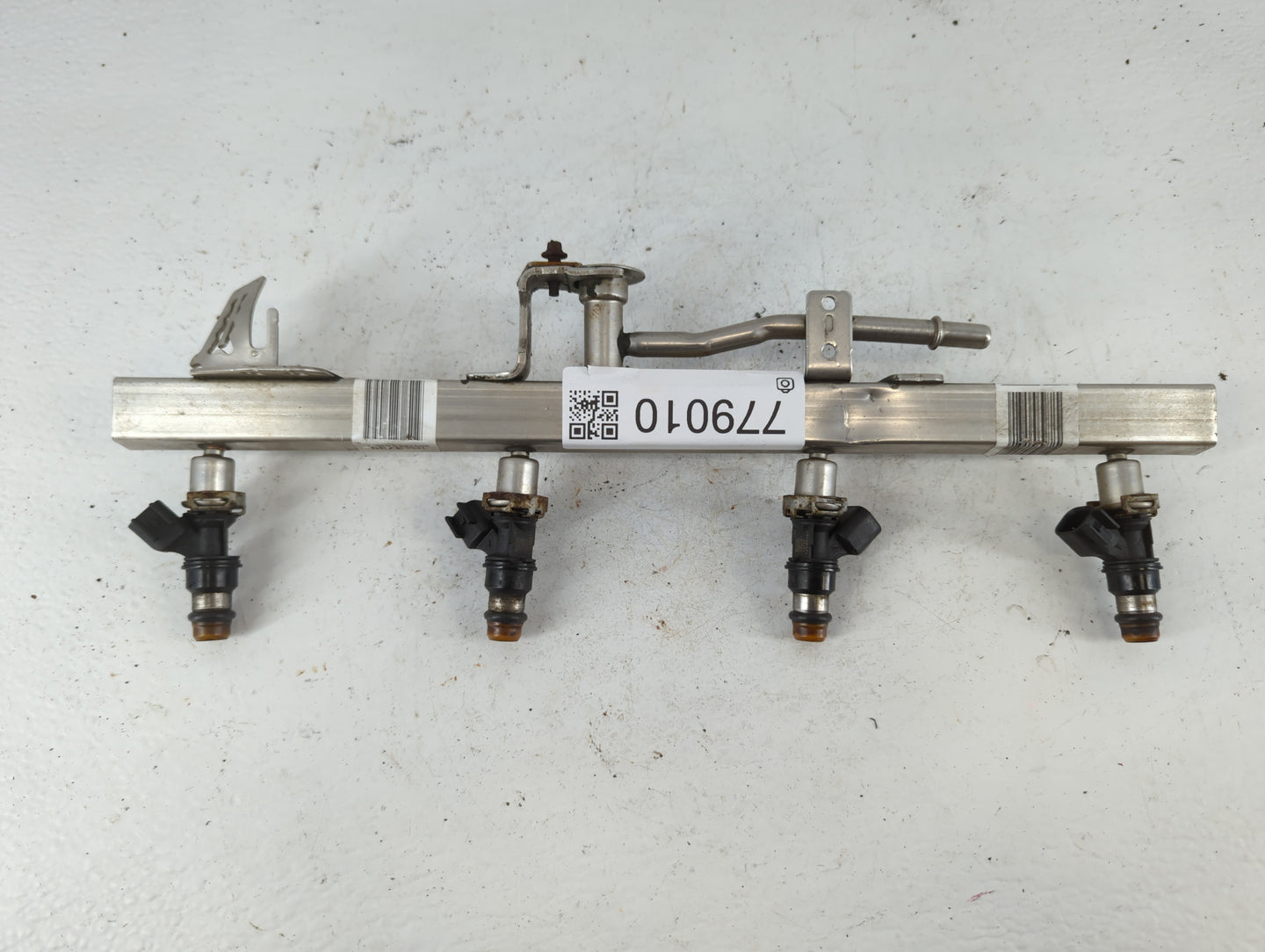 2013-2014 Ford Escape Fuel Tank Assembly Oem - Oemusedautoparts1.com