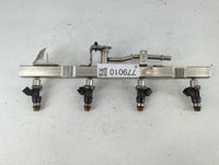 2013-2014 Ford Escape Fuel Tank Assembly Oem - Oemusedautoparts1.com