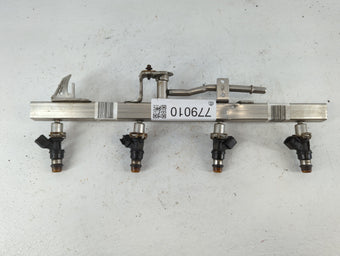 compare product 2013-2014 Ford Escape Fuel Tank Assembly Oem