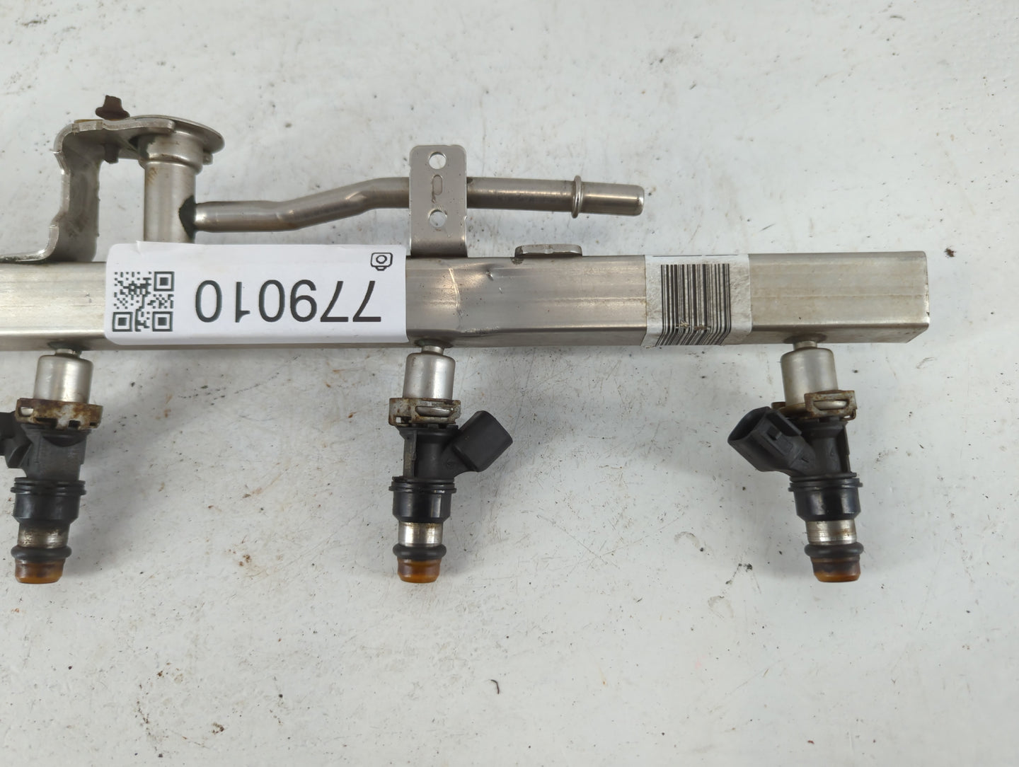 2013-2014 Ford Escape Fuel Tank Assembly Oem - Oemusedautoparts1.com