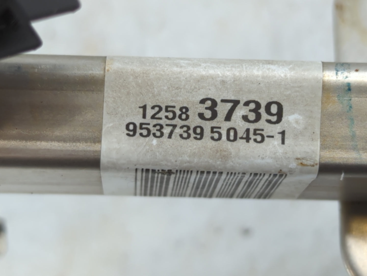 2013-2014 Ford Escape Fuel Tank Assembly Oem - Oemusedautoparts1.com