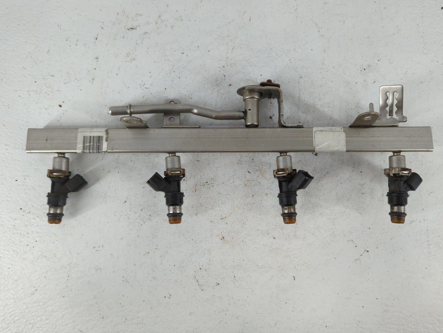 2013-2014 Ford Escape Fuel Tank Assembly Oem - Oemusedautoparts1.com