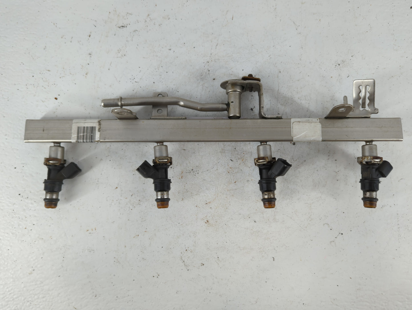 2013-2014 Ford Escape Fuel Tank Assembly Oem - Oemusedautoparts1.com