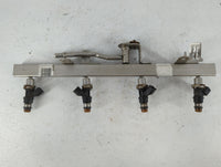 2013-2014 Ford Escape Fuel Tank Assembly Oem - Oemusedautoparts1.com