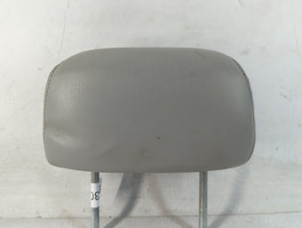 compare product 2005-2006 Chevrolet Trailblazer Ext Headrest Head Rest Rear Seat Fits Fits 2005 2006 2007 2008 2009 OEM Used Auto Parts