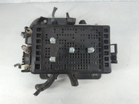 2006 Chevrolet Trailblazer Ext Fusebox Fuse Box Panel Relay Module P/N:15141558-4 2365-1726 Fits OEM Used Auto Parts - Oemus