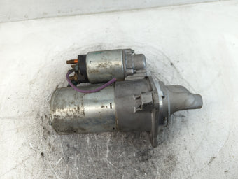 compare product 2006 Chevrolet Trailblazer Ext Car Starter Motor Solenoid OEM P/N:12591285 Fits Fits 2007 OEM Used Auto Parts
