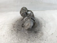 2006 Chevrolet Trailblazer Ext Car Starter Motor Solenoid OEM P/N:12591285 Fits Fits 2007 OEM Used Auto Parts - Oemusedautop