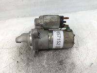 2006 Chevrolet Trailblazer Ext Car Starter Motor Solenoid OEM P/N:12591285 Fits Fits 2007 OEM Used Auto Parts - Oemusedautop