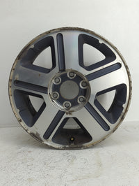 2004-2006 Chevrolet Trailblazer Ext Oem Wheel Rim - Oemusedautoparts1.com