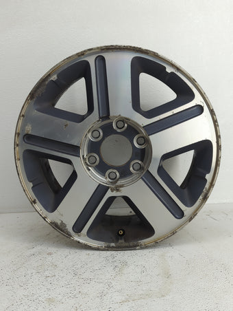 compare product 2004-2006 Chevrolet Trailblazer Ext Oem Wheel Rim
