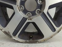 2004-2006 Chevrolet Trailblazer Ext Oem Wheel Rim - Oemusedautoparts1.com