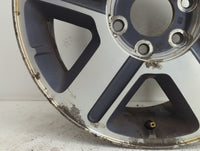 2004-2006 Chevrolet Trailblazer Ext Oem Wheel Rim - Oemusedautoparts1.com