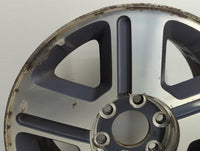 2004-2006 Chevrolet Trailblazer Ext Oem Wheel Rim - Oemusedautoparts1.com