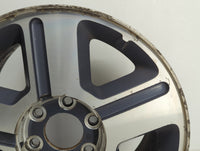 2004-2006 Chevrolet Trailblazer Ext Oem Wheel Rim - Oemusedautoparts1.com