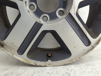 2004-2006 Chevrolet Trailblazer Ext Oem Wheel Rim 883702 - Oemusedautoparts1.com