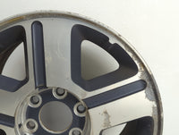 2004-2006 Chevrolet Trailblazer Ext Wheel Rim Oem - Oemusedautoparts1.com