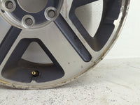 2004-2006 Chevrolet Trailblazer Ext Wheel Rim Oem - Oemusedautoparts1.com
