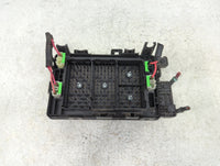 2006 Chevrolet Trailblazer Ext Fusebox Fuse Box Panel Relay Module Fits OEM Used Auto Parts - Oemusedautoparts1.com